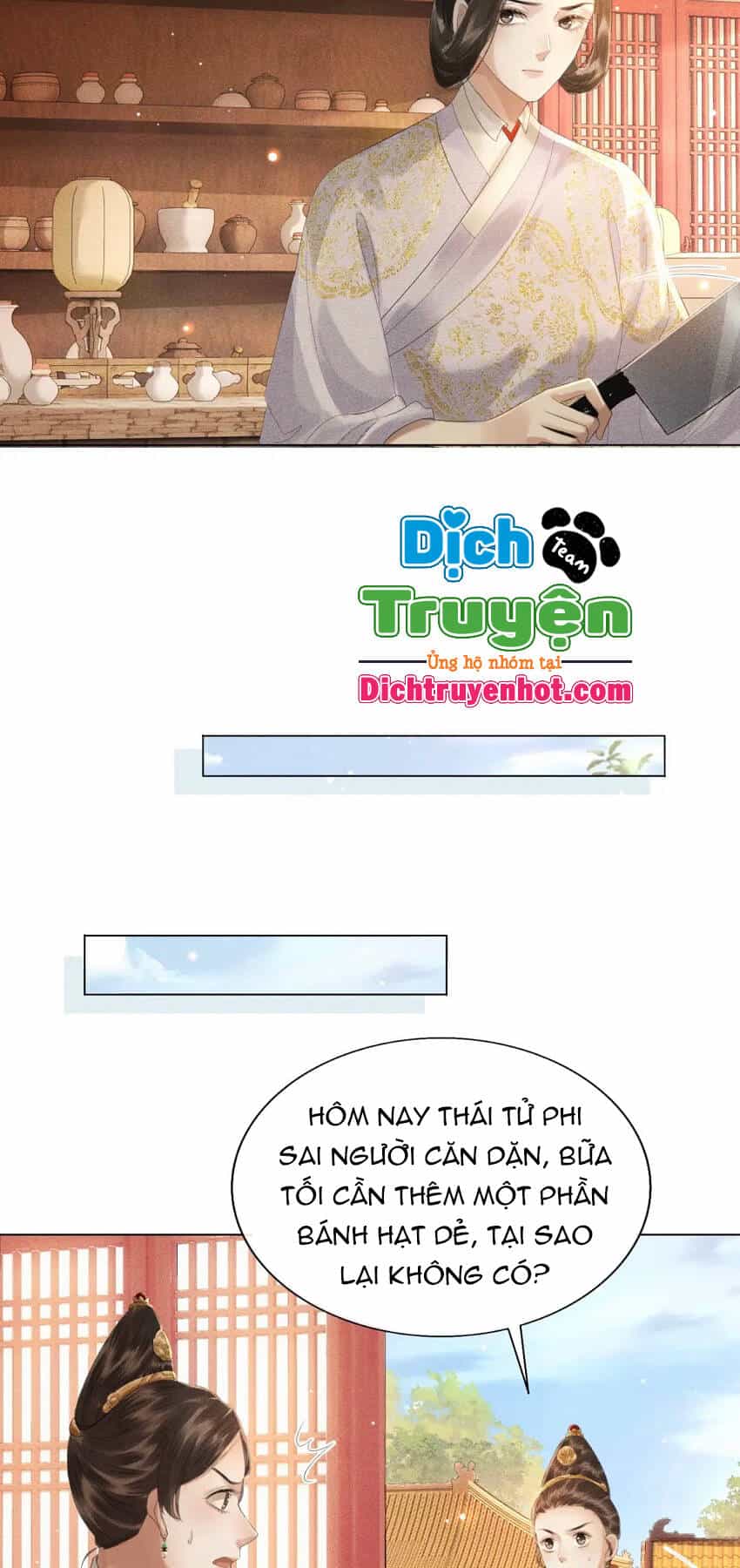 Thượng Thực - Chương 11 - ảnh 13