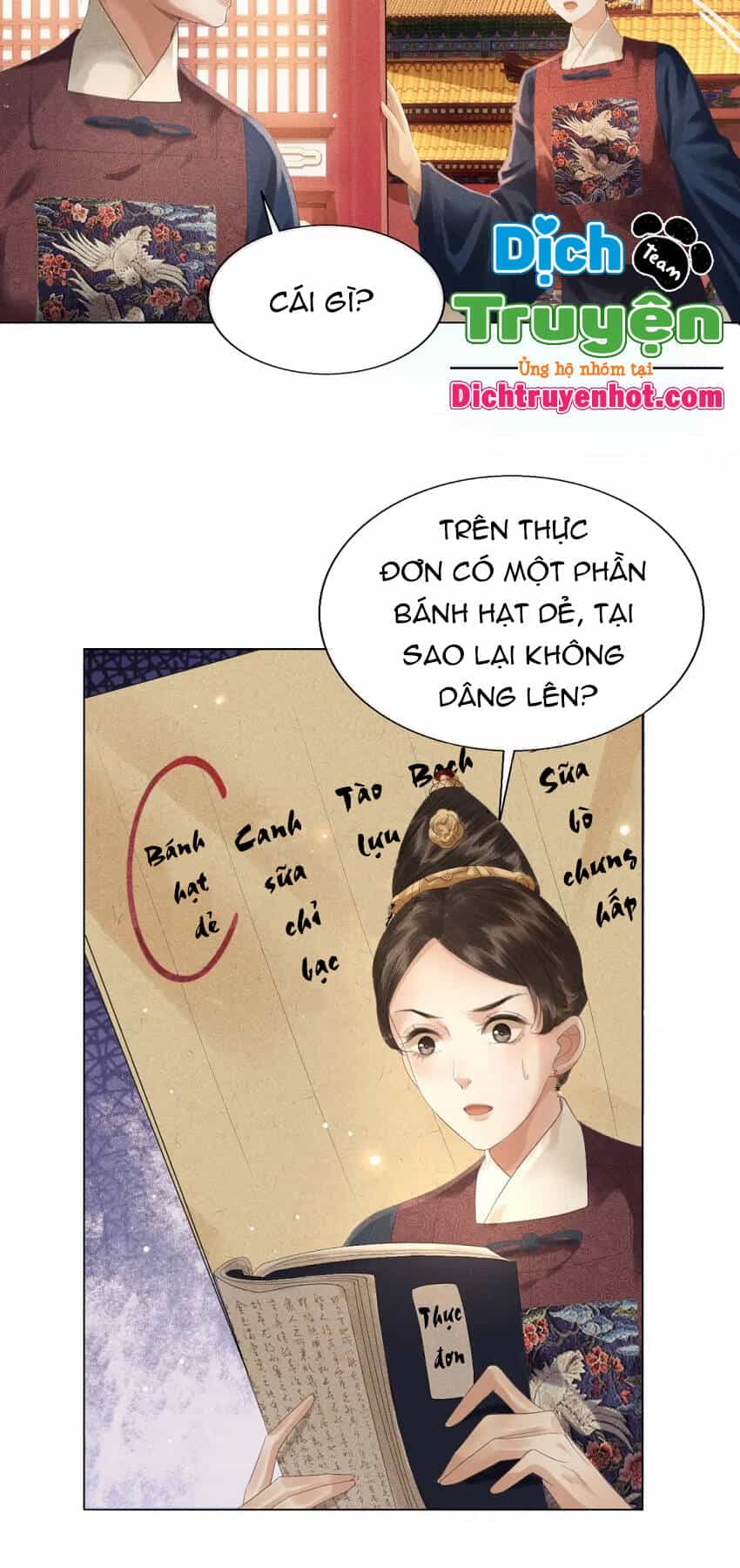 Thượng Thực - Chương 11 - ảnh 14