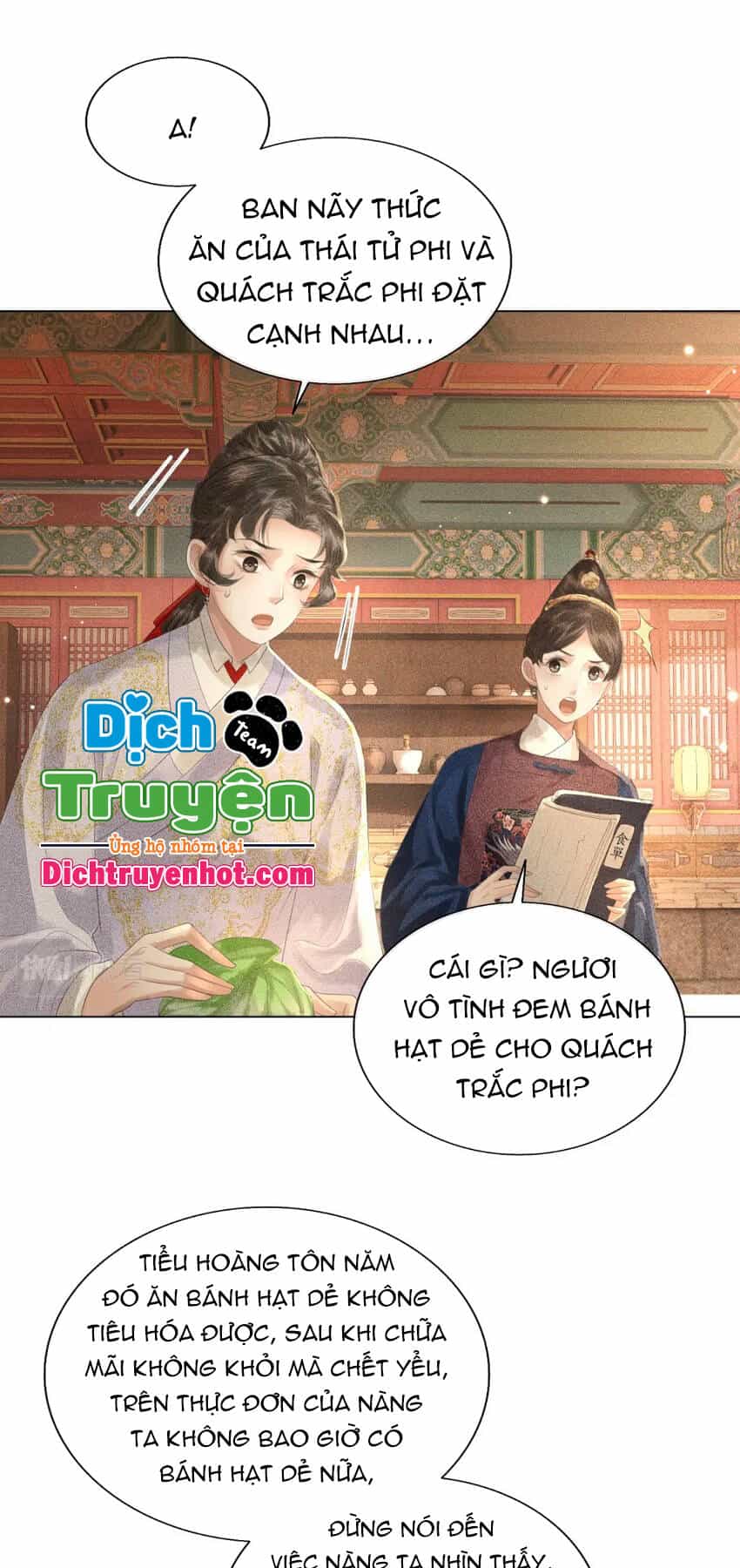 Thượng Thực - Chương 11 - ảnh 15