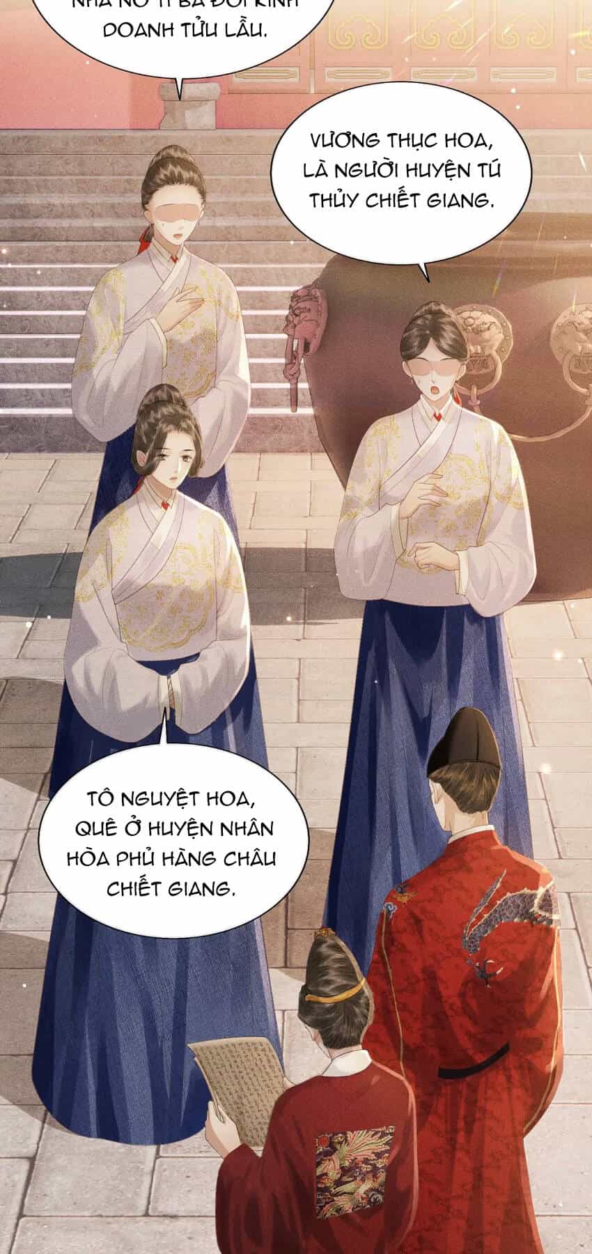 Thượng Thực - Chương 11 - ảnh 2