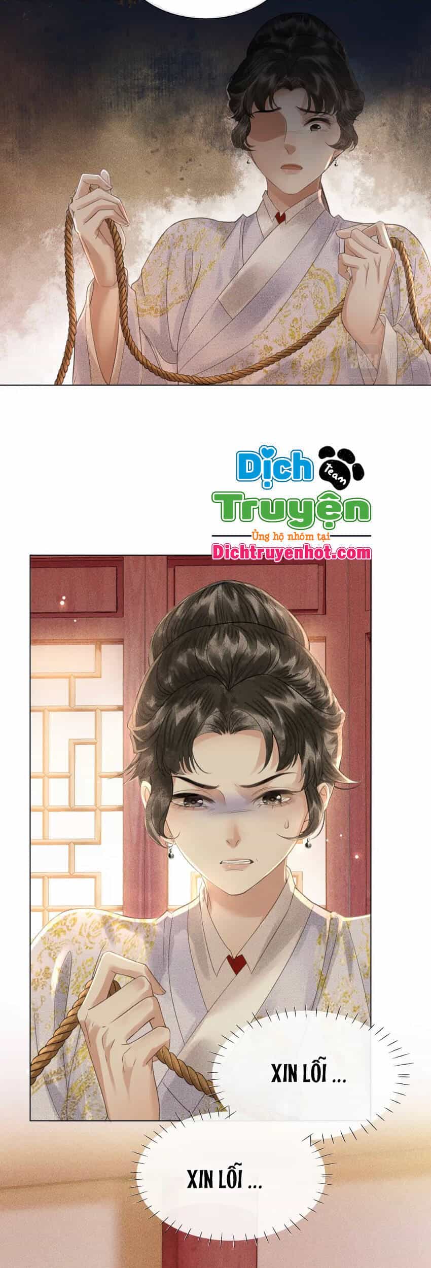 Thượng Thực - Chương 11 - ảnh 25