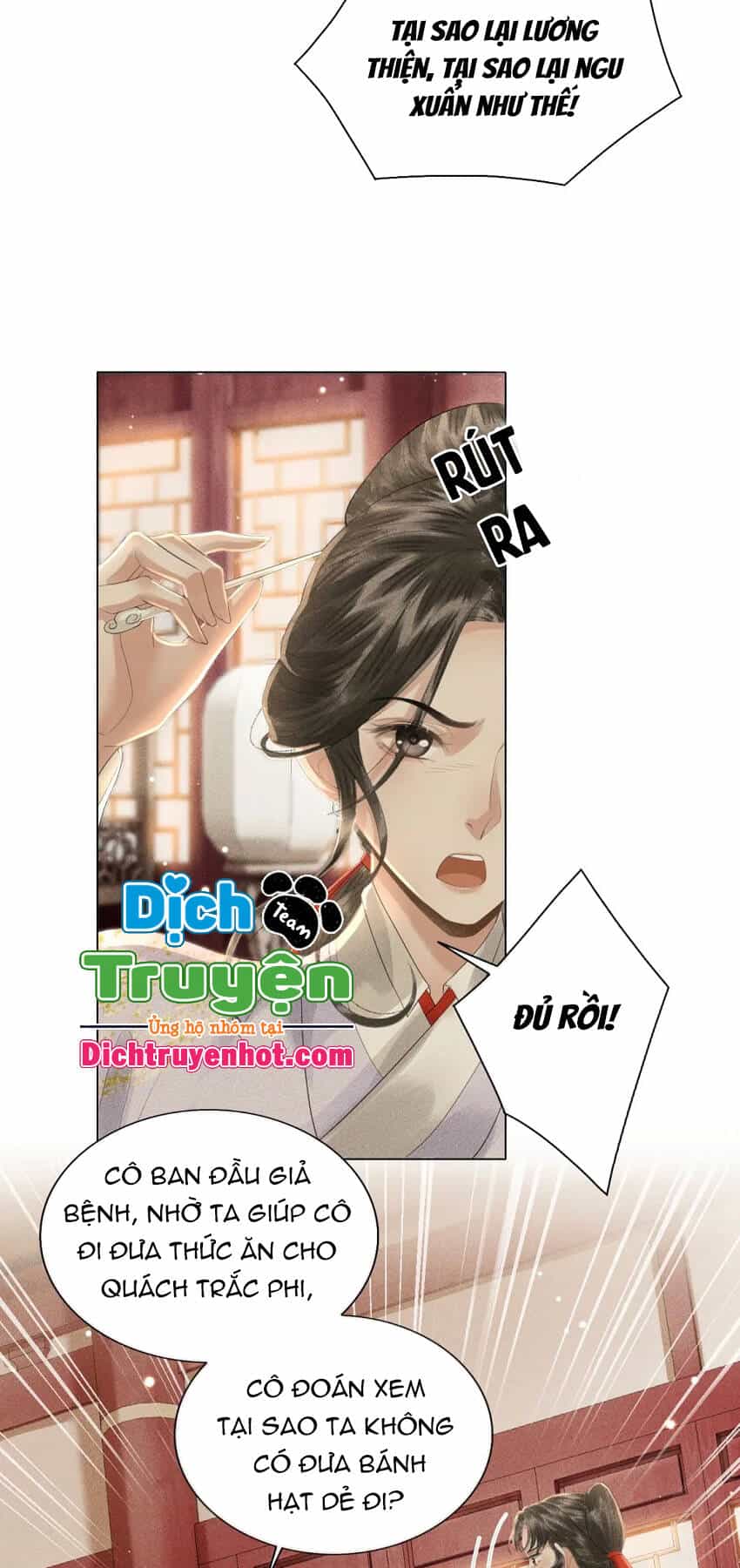 Thượng Thực - Chương 11 - ảnh 31