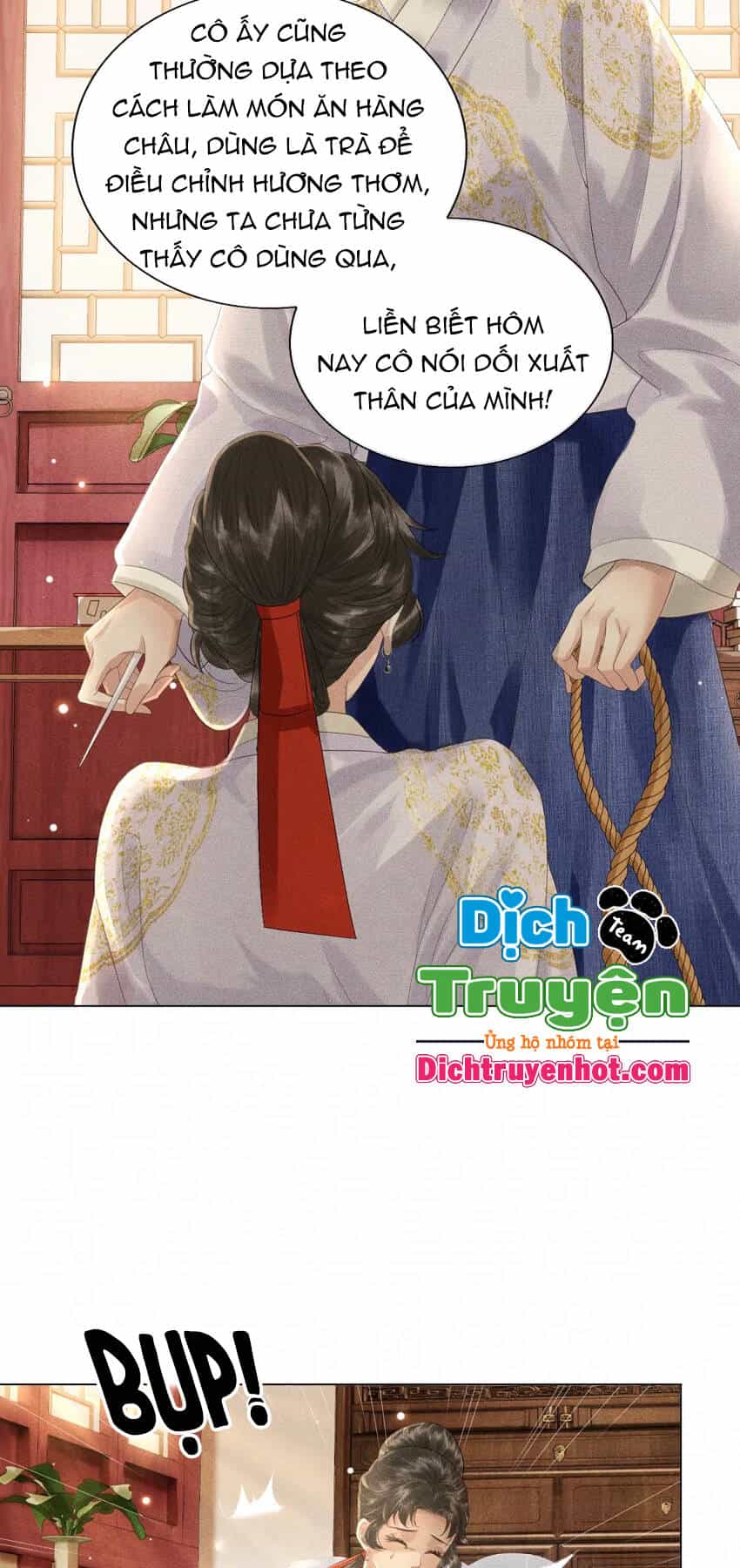 Thượng Thực - Chương 11 - ảnh 34
