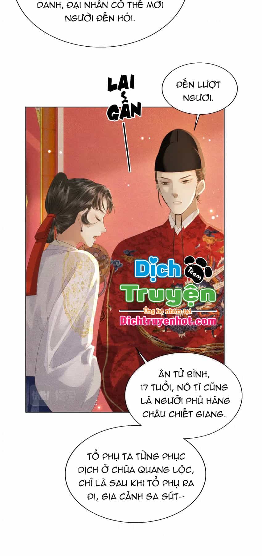 Thượng Thực - Chương 11 - ảnh 4
