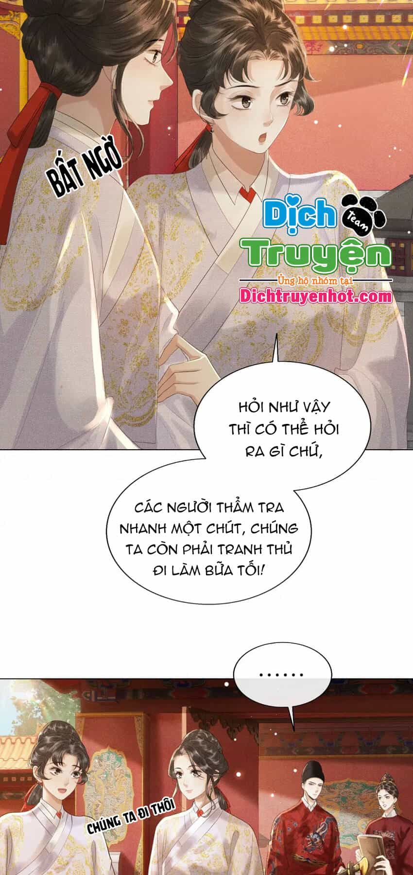 Thượng Thực - Chương 11 - ảnh 6