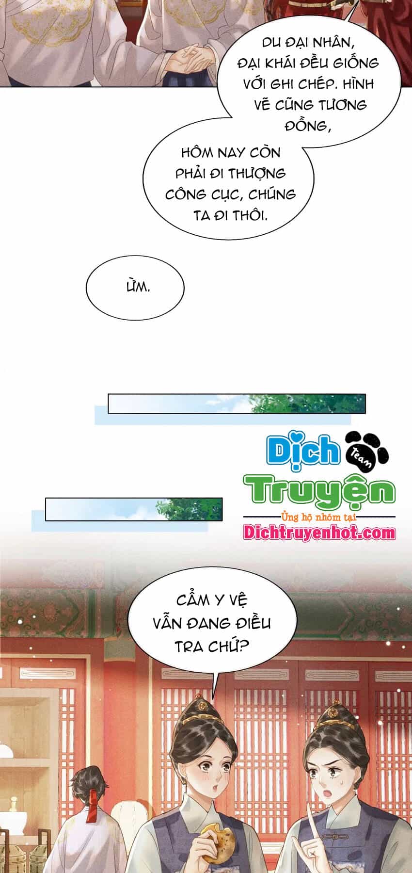Thượng Thực - Chương 11 - ảnh 7