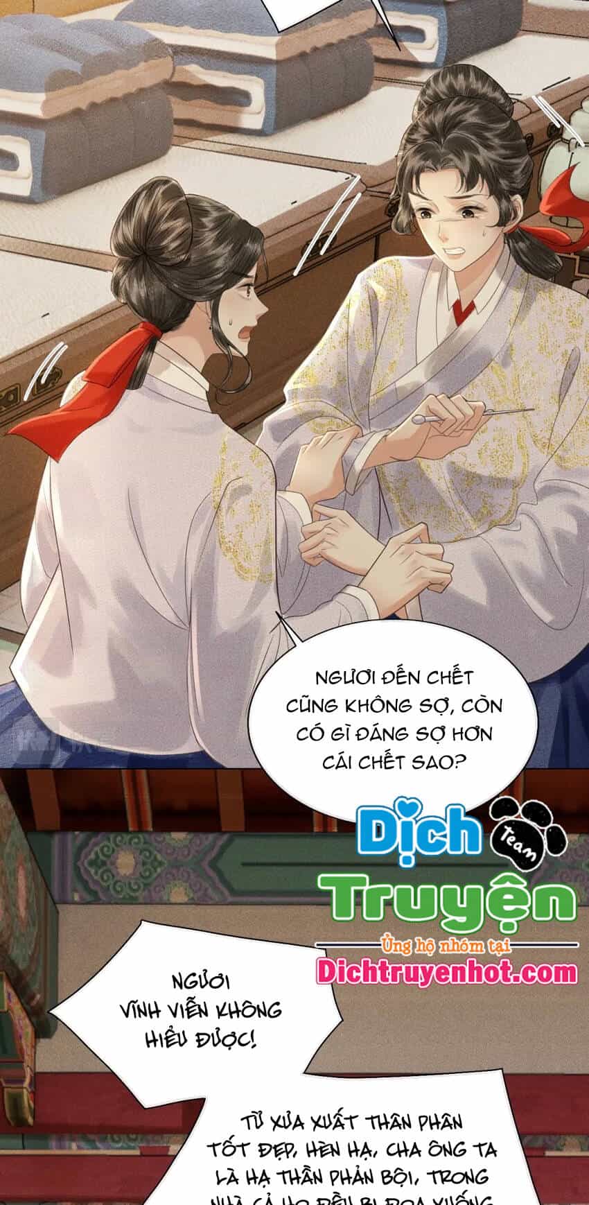 Thượng Thực - Chương 12 - ảnh 28