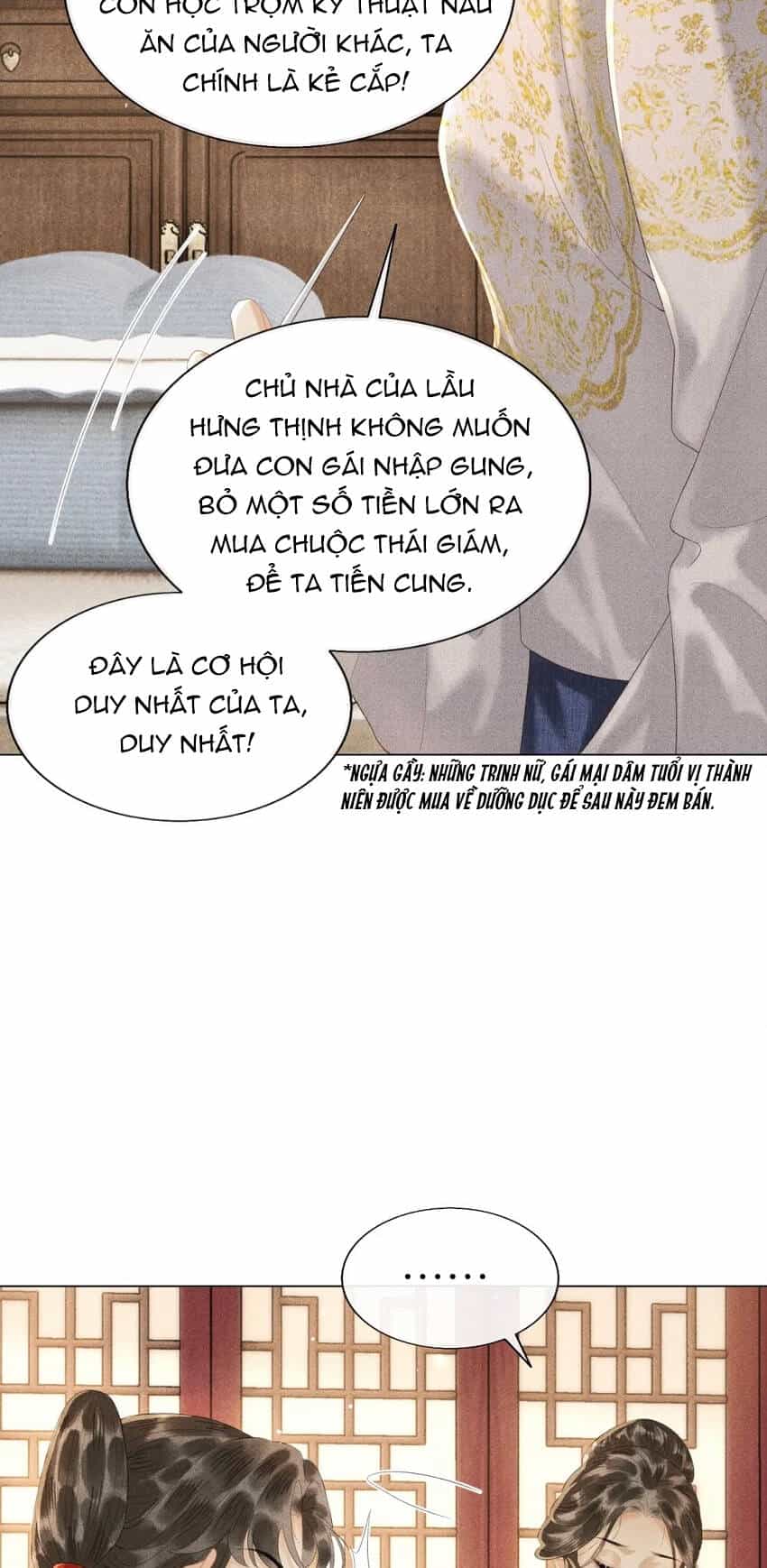 Thượng Thực - Chương 12 - ảnh 34