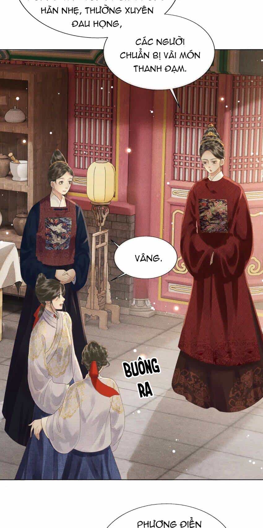 Thượng Thực - Chương 13 - ảnh 22