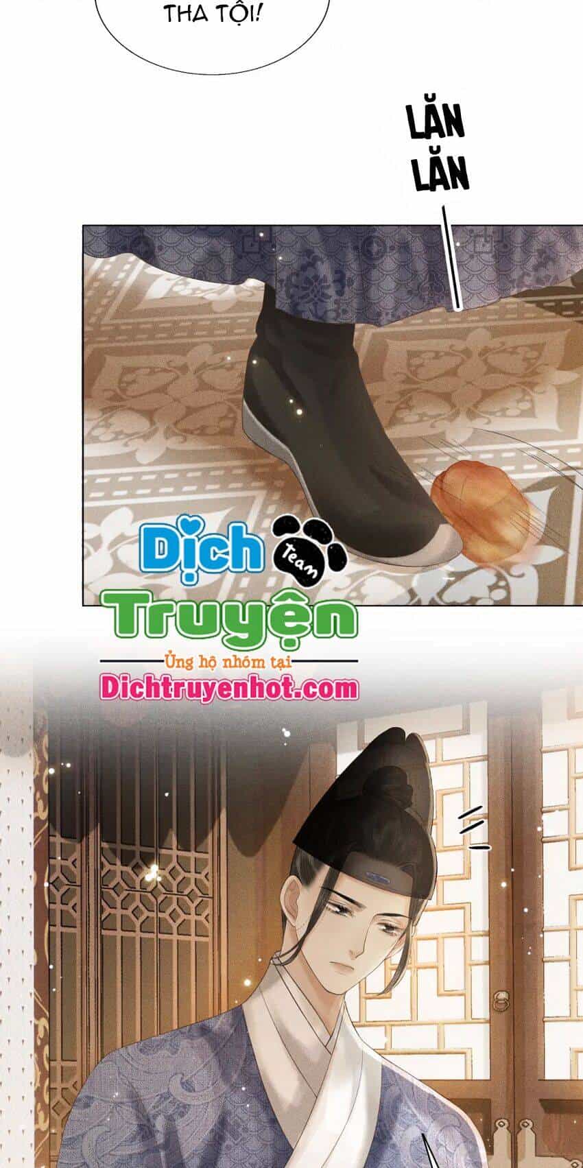 Thượng Thực - Chương 13 - ảnh 29