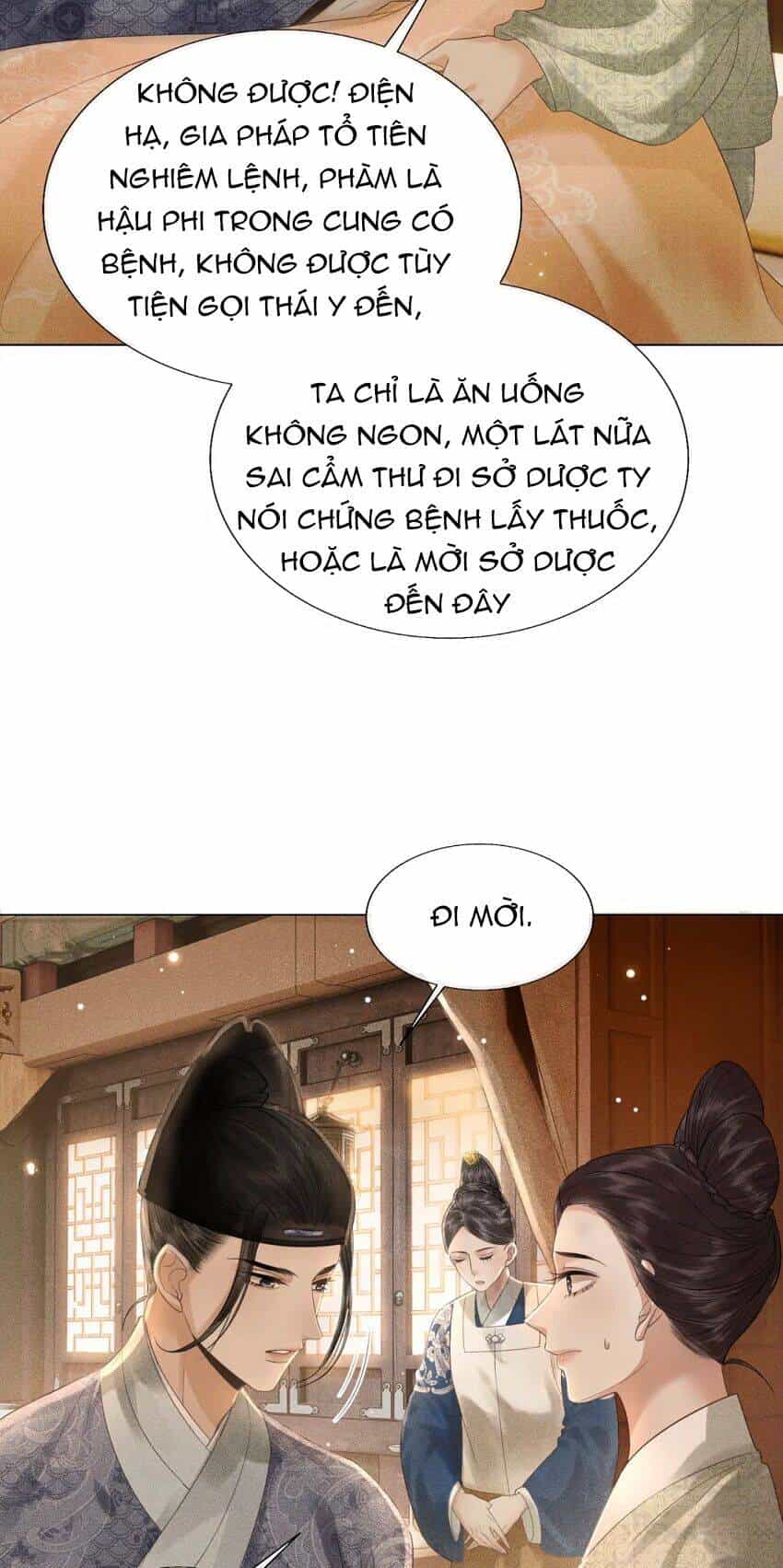 Thượng Thực - Chương 13 - ảnh 32
