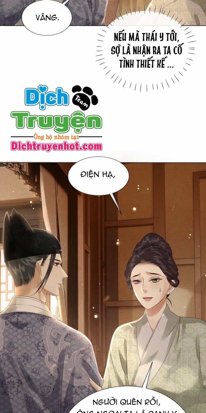Thượng Thực - Chương 13 - ảnh 33