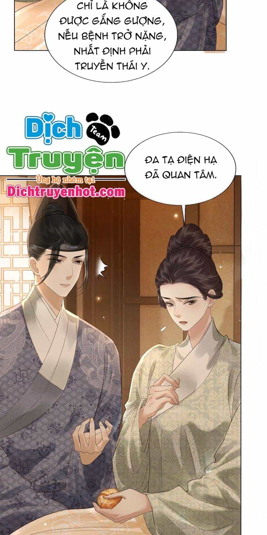 Thượng Thực - Chương 13 - ảnh 35
