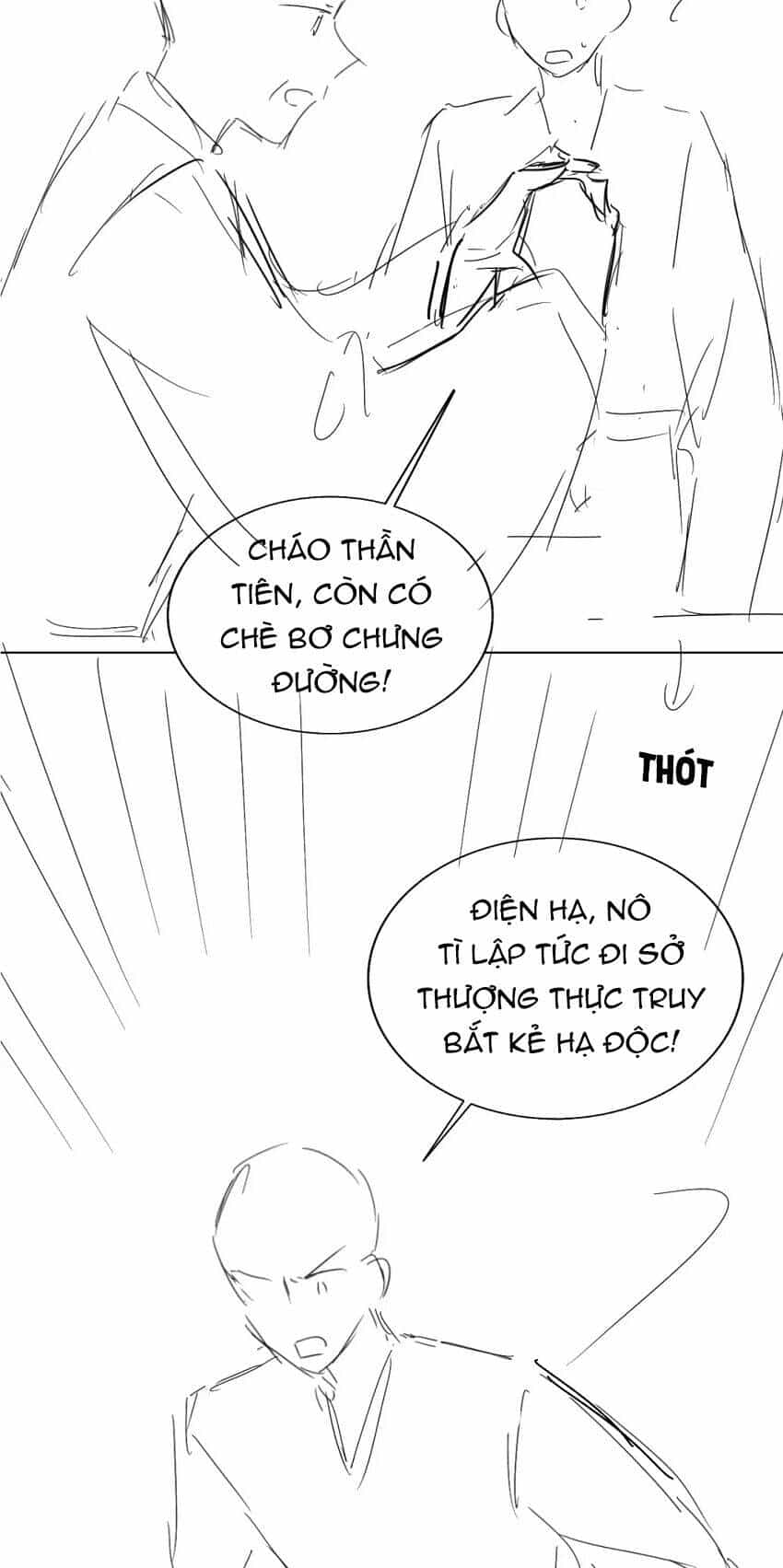Thượng Thực - Chương 13 - ảnh 39