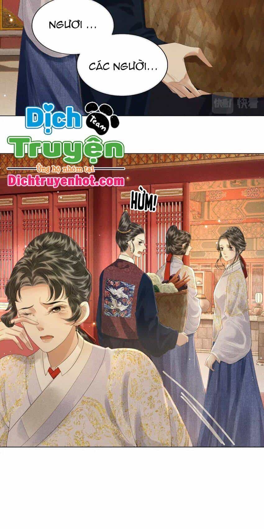 Thượng Thực - Chương 13 - ảnh 9