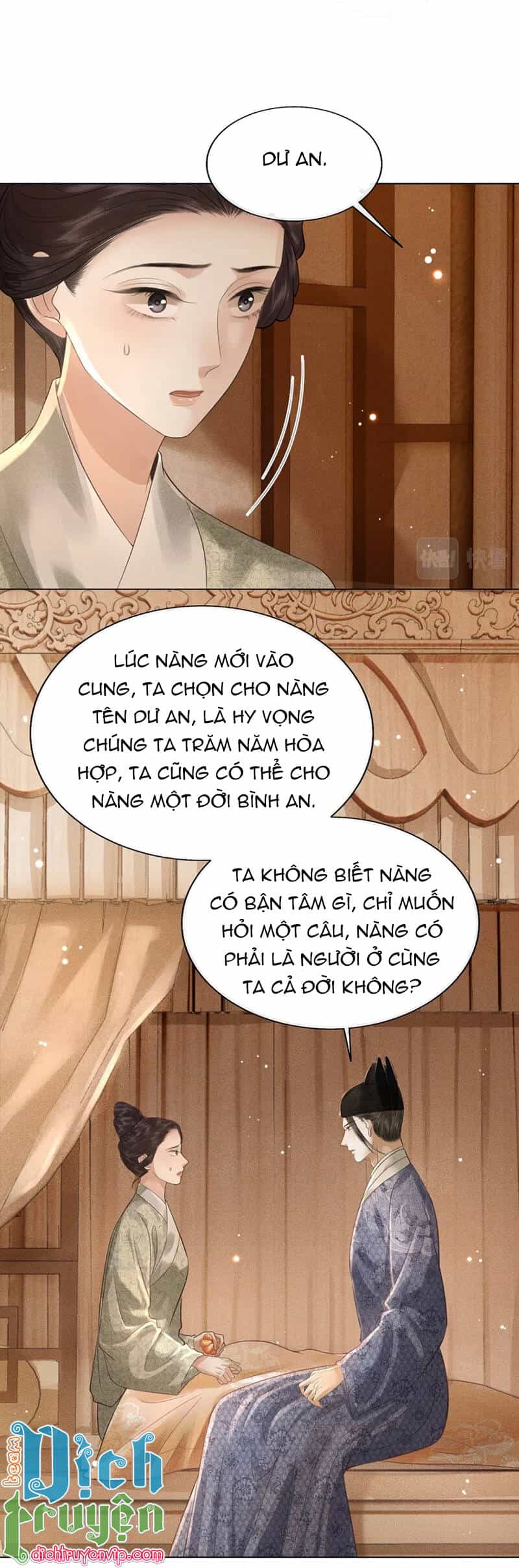 Thượng Thực - Chương 14 - ảnh 2