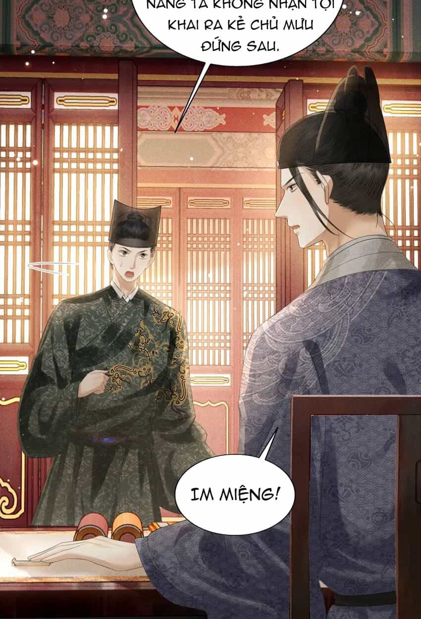 Thượng Thực - Chương 15 - ảnh 3