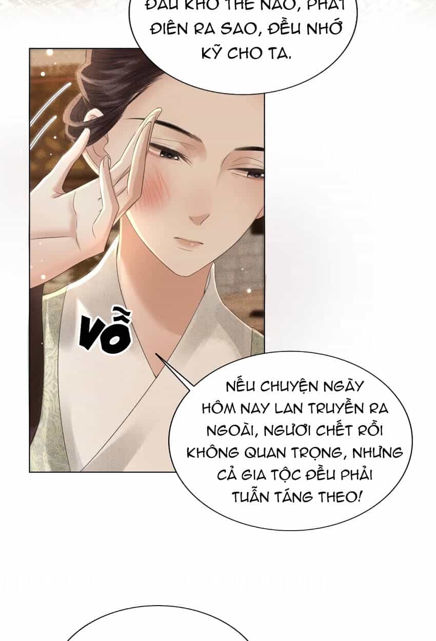 Thượng Thực - Chương 15 - ảnh 42