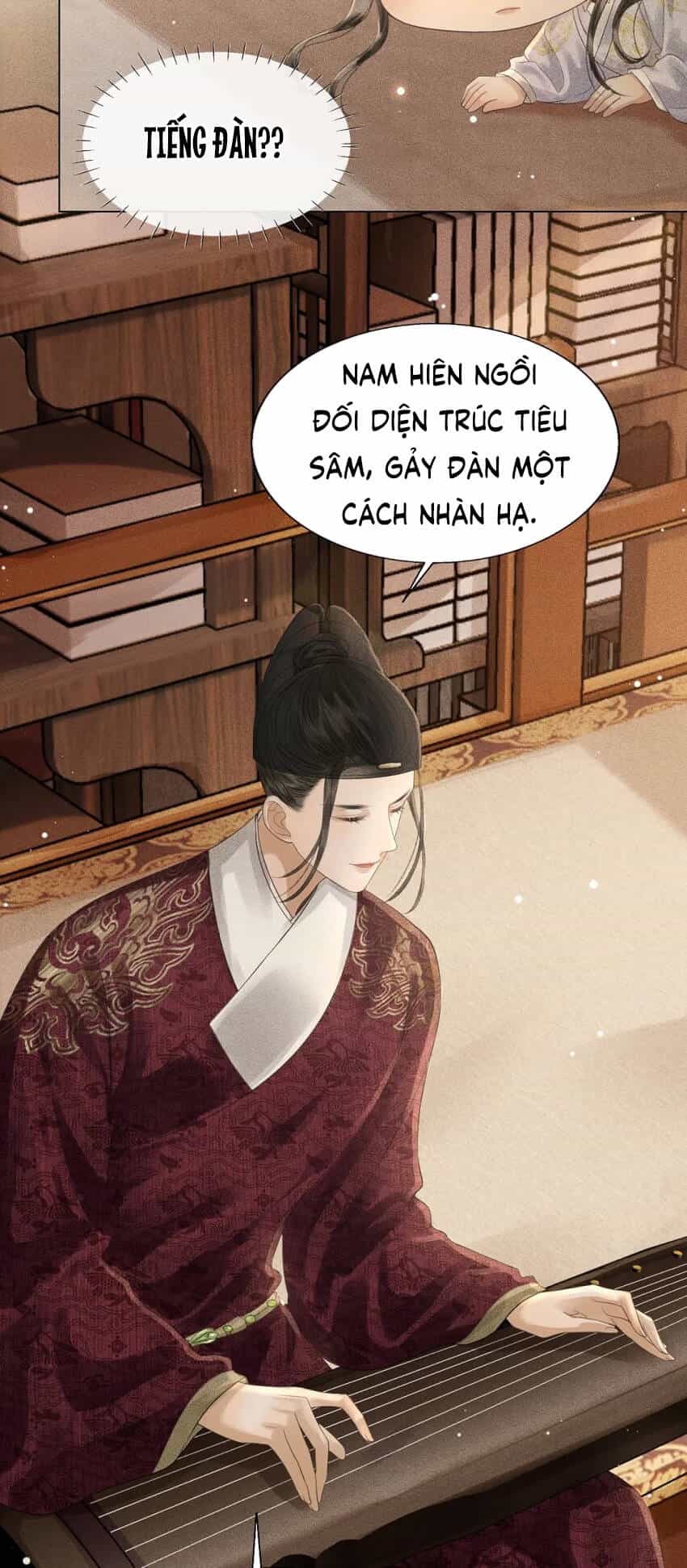 Thượng Thực - Chương 16 - ảnh 18