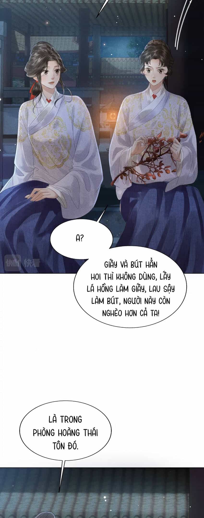 Thượng Thực - Chương 17 - ảnh 12