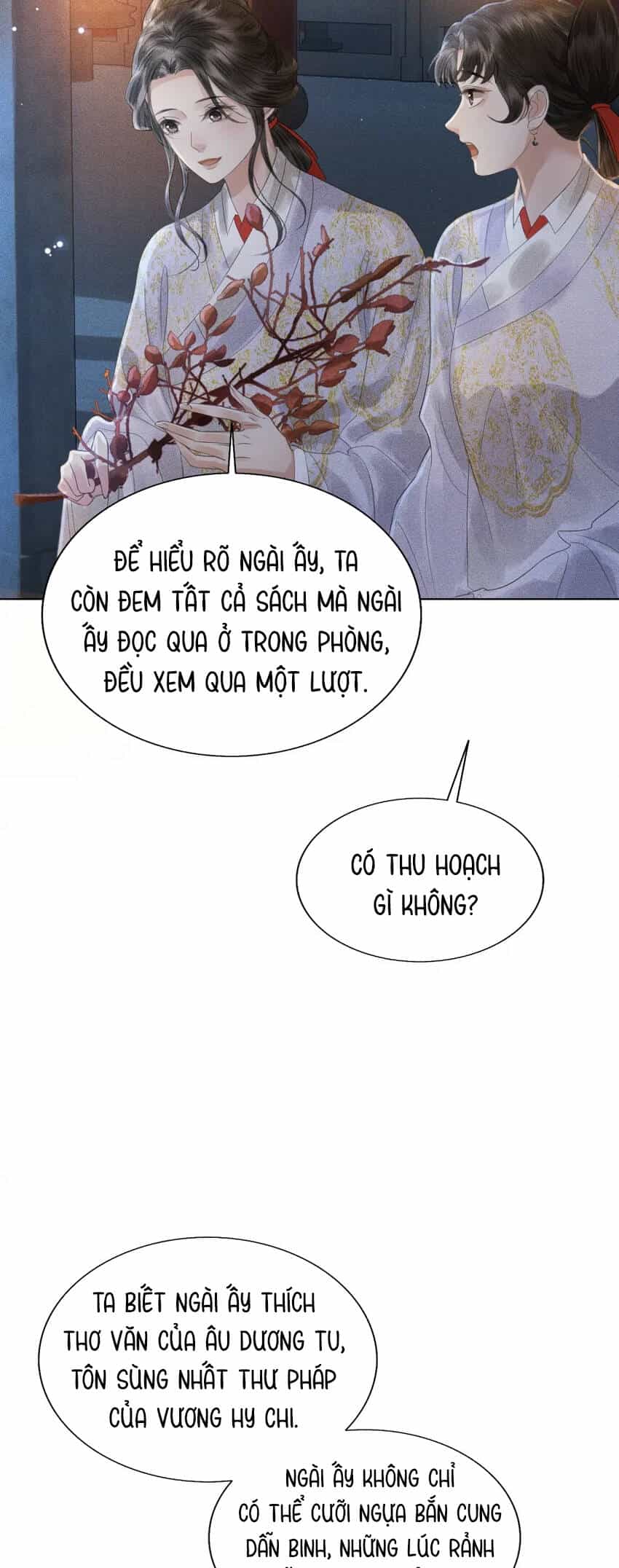 Thượng Thực - Chương 17 - ảnh 14