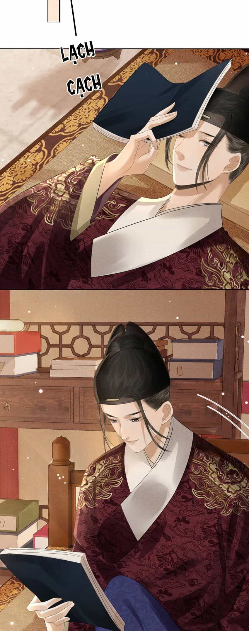 Thượng Thực - Chương 17 - ảnh 9