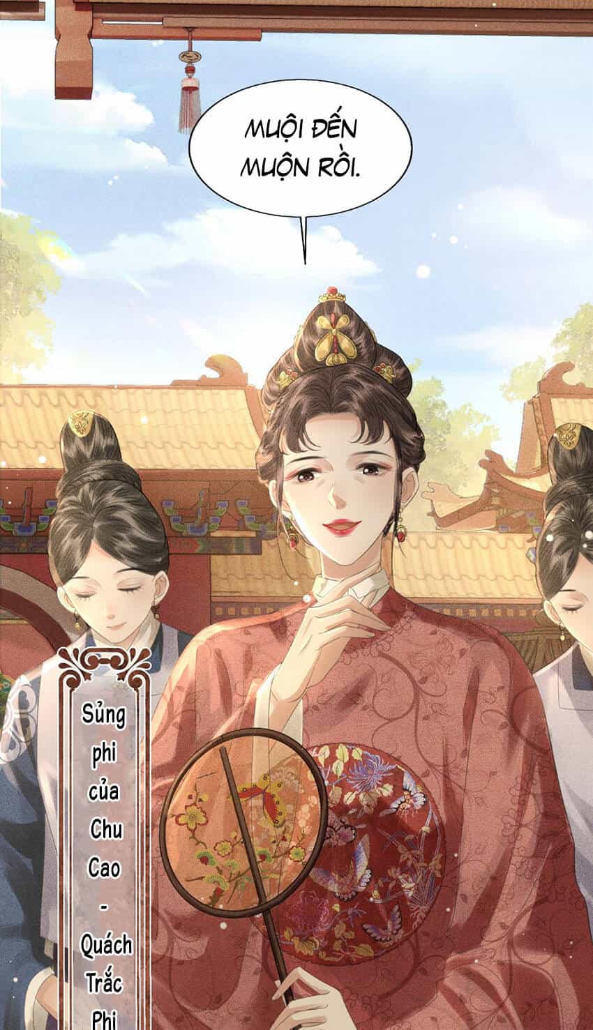 Thượng Thực - Chương 18 - ảnh 21
