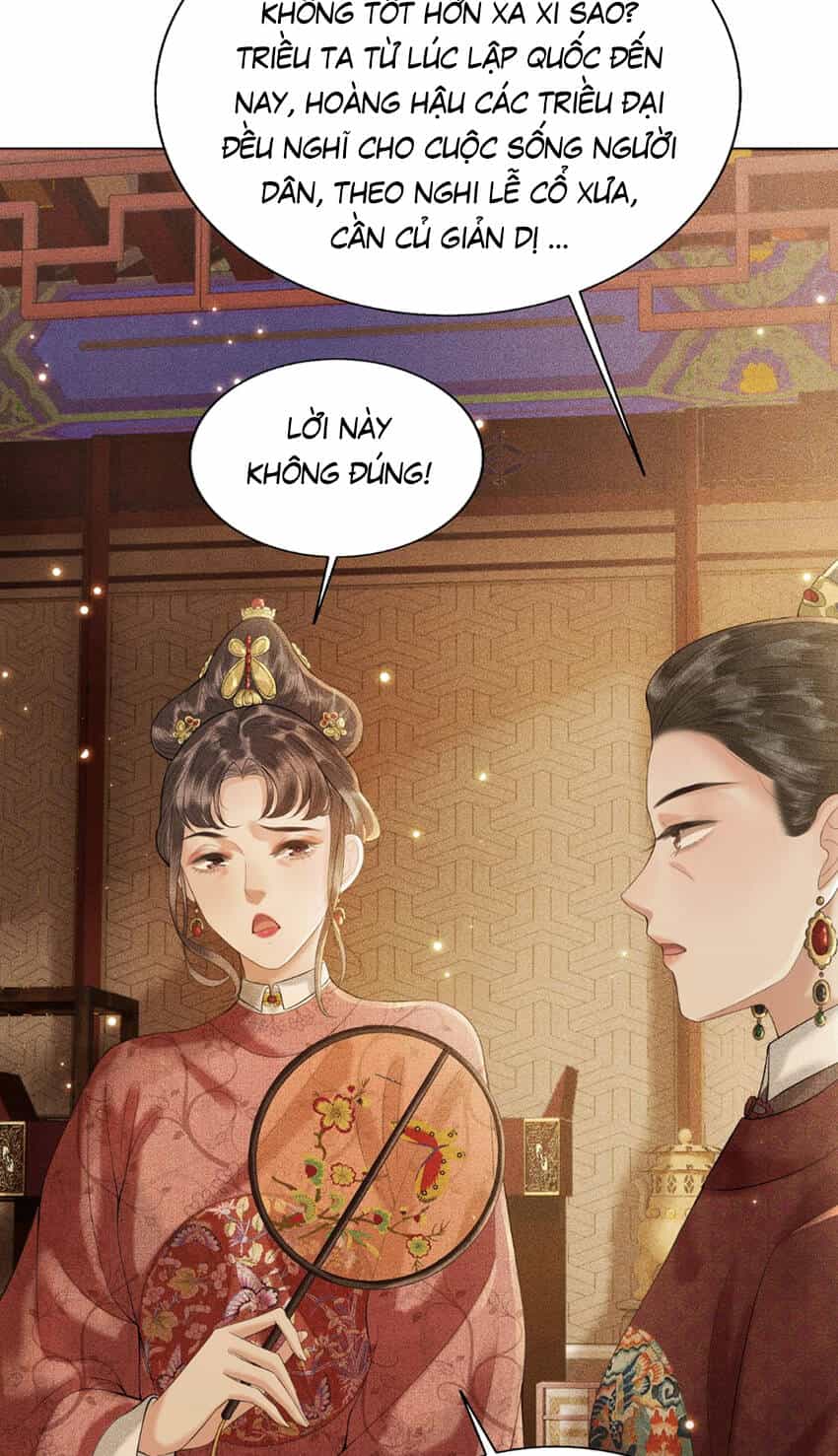 Thượng Thực - Chương 18 - ảnh 25