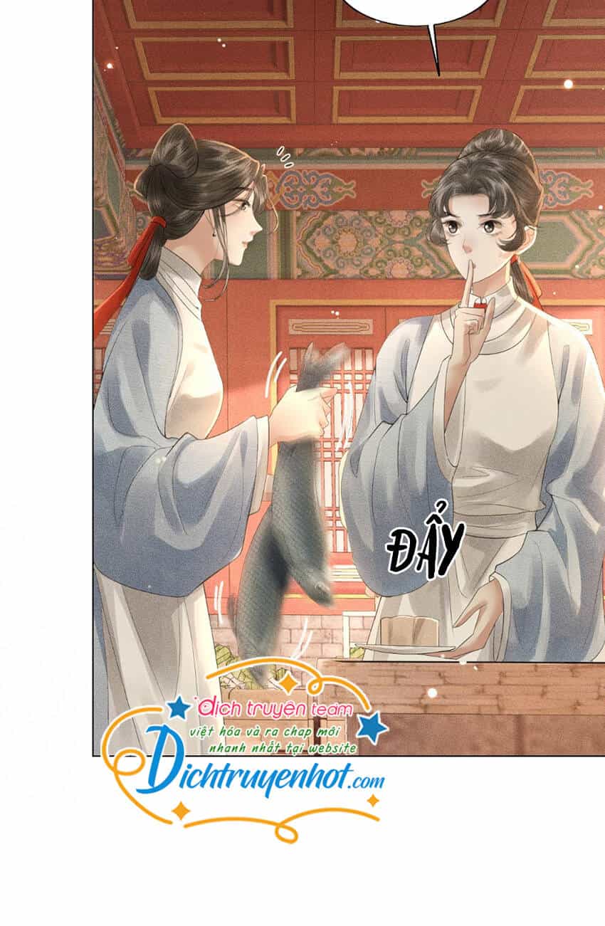 Thượng Thực - Chương 18 - ảnh 34