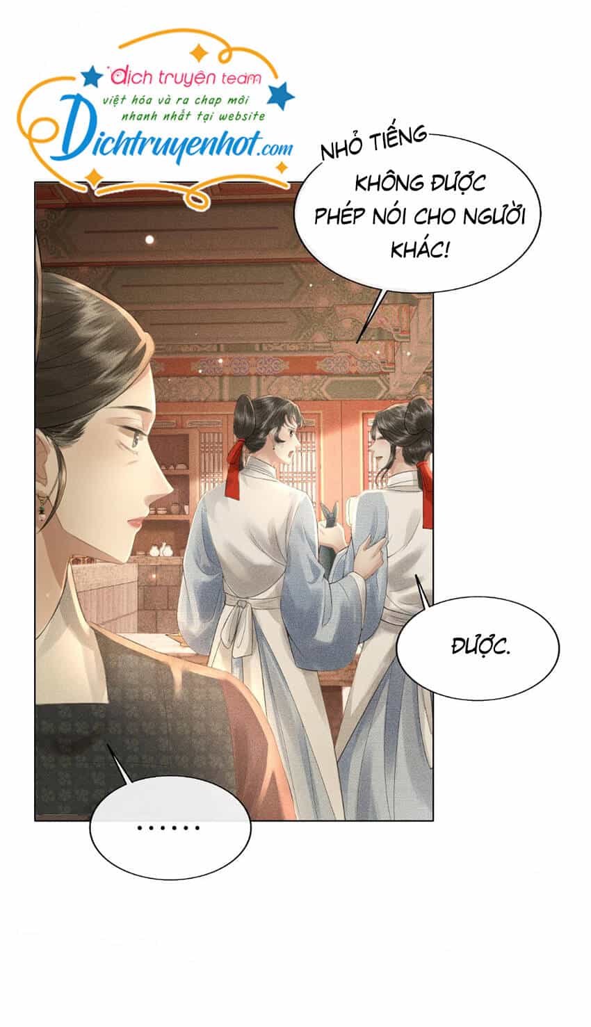 Thượng Thực - Chương 18 - ảnh 36