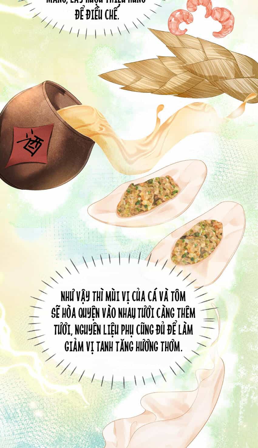 Thượng Thực - Chương 18 - ảnh 40