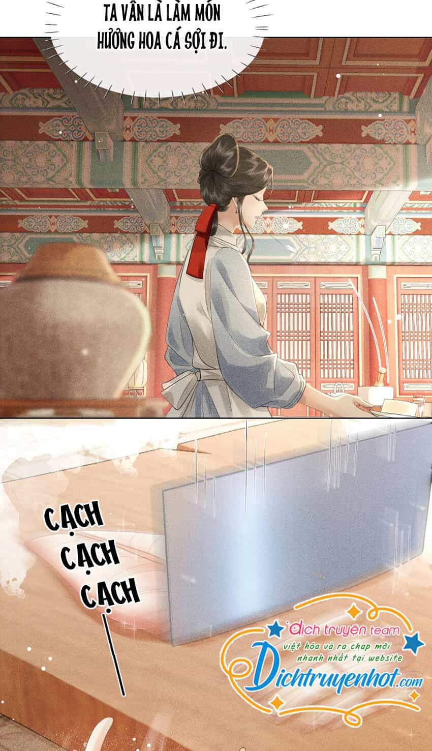 Thượng Thực - Chương 18 - ảnh 43