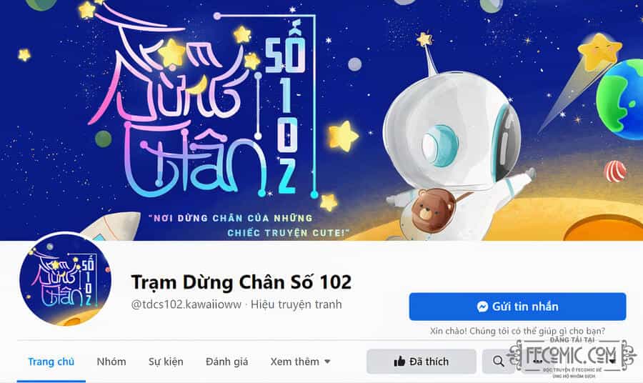 Thượng Thực - Chương 1 - ảnh 1