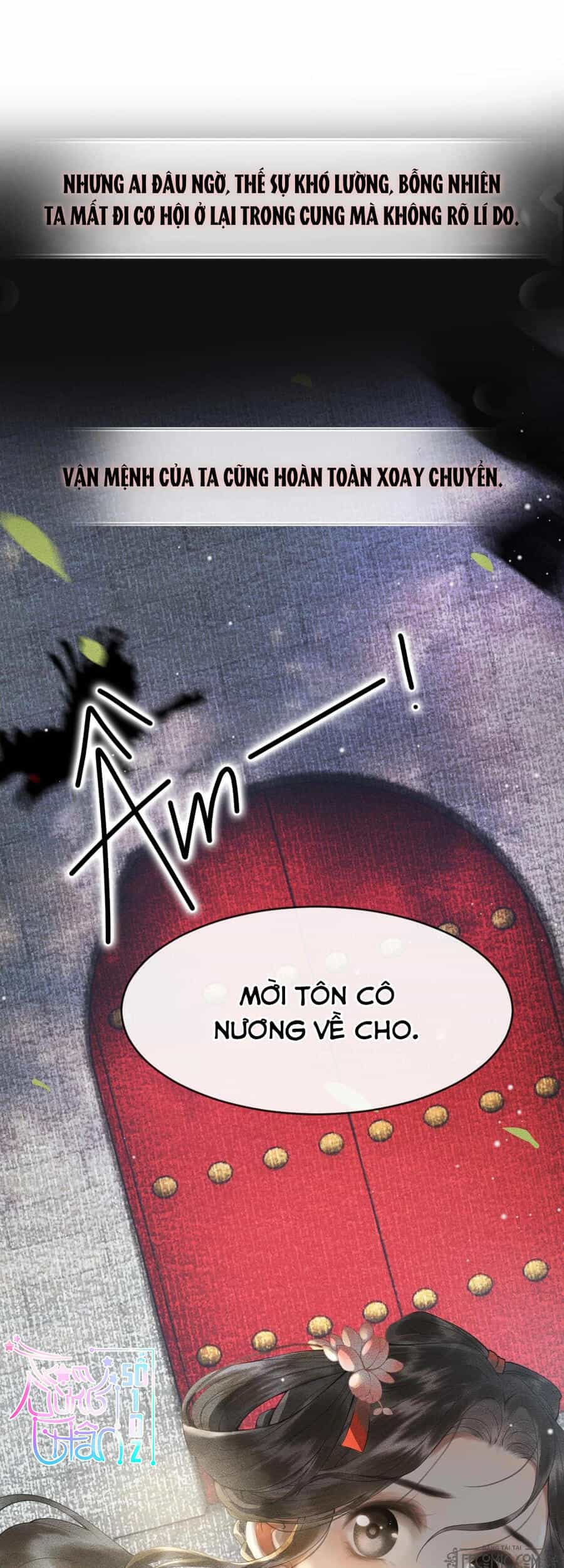 Thượng Thực - Chương 1 - ảnh 36