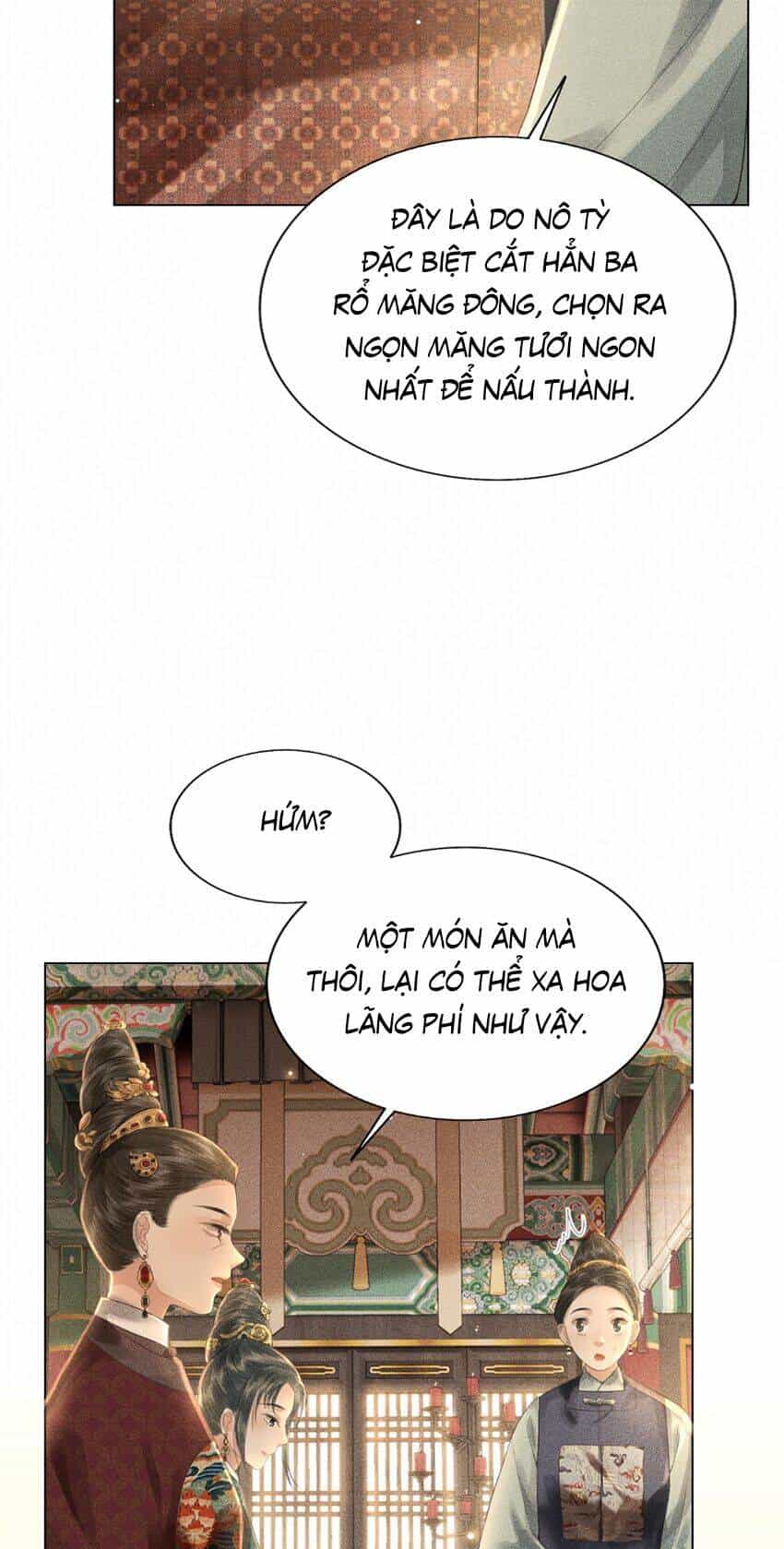 Thượng Thực - Chương 19 - ảnh 10