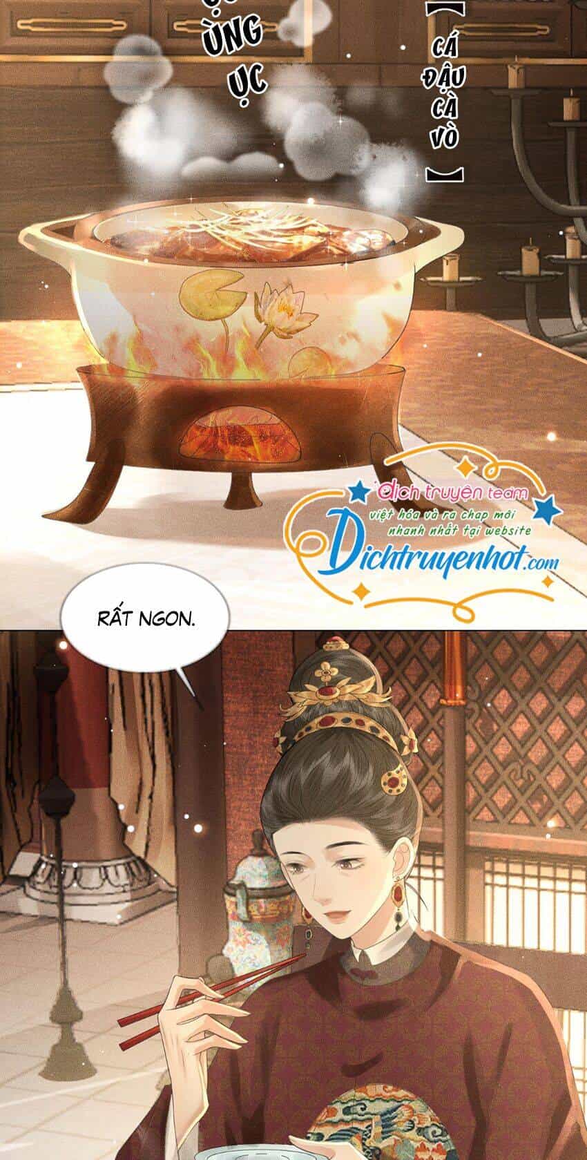 Thượng Thực - Chương 19 - ảnh 23