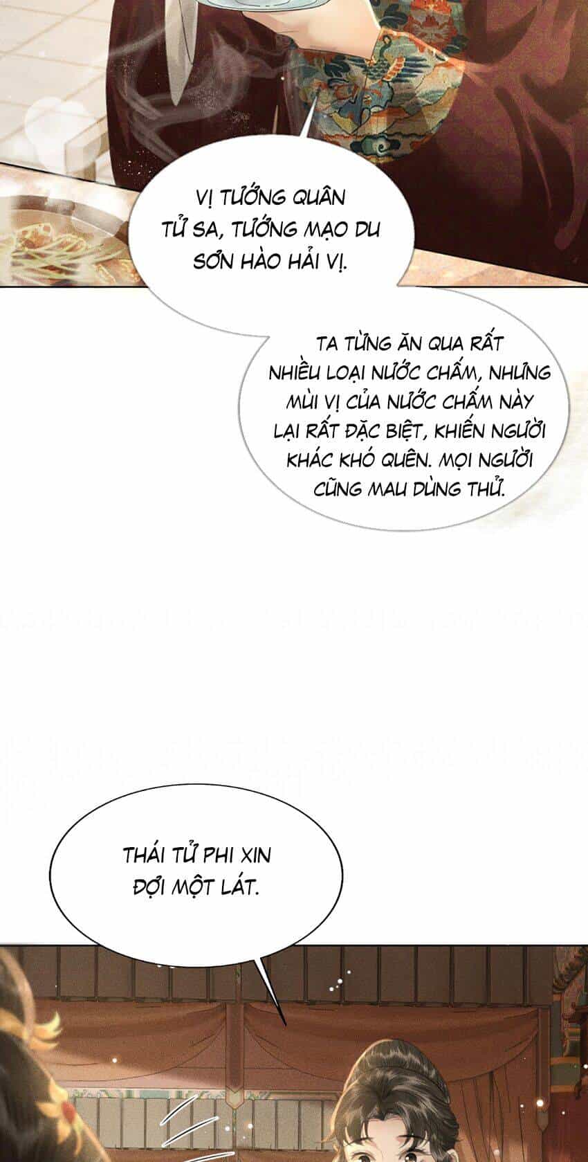 Thượng Thực - Chương 19 - ảnh 24