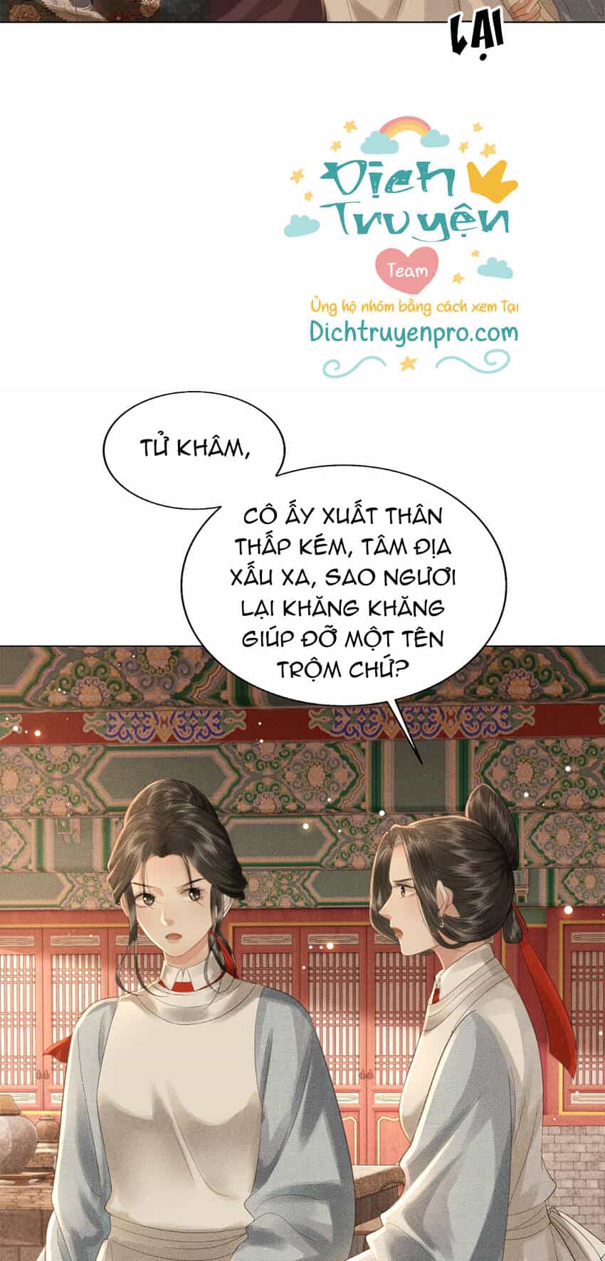 Thượng Thực - Chương 20 - ảnh 10
