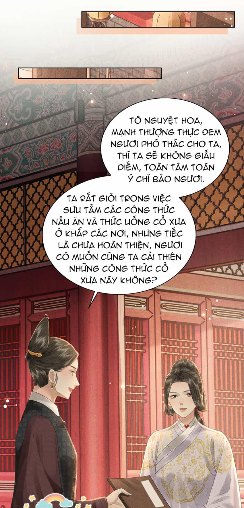 Thượng Thực - Chương 20 - ảnh 39