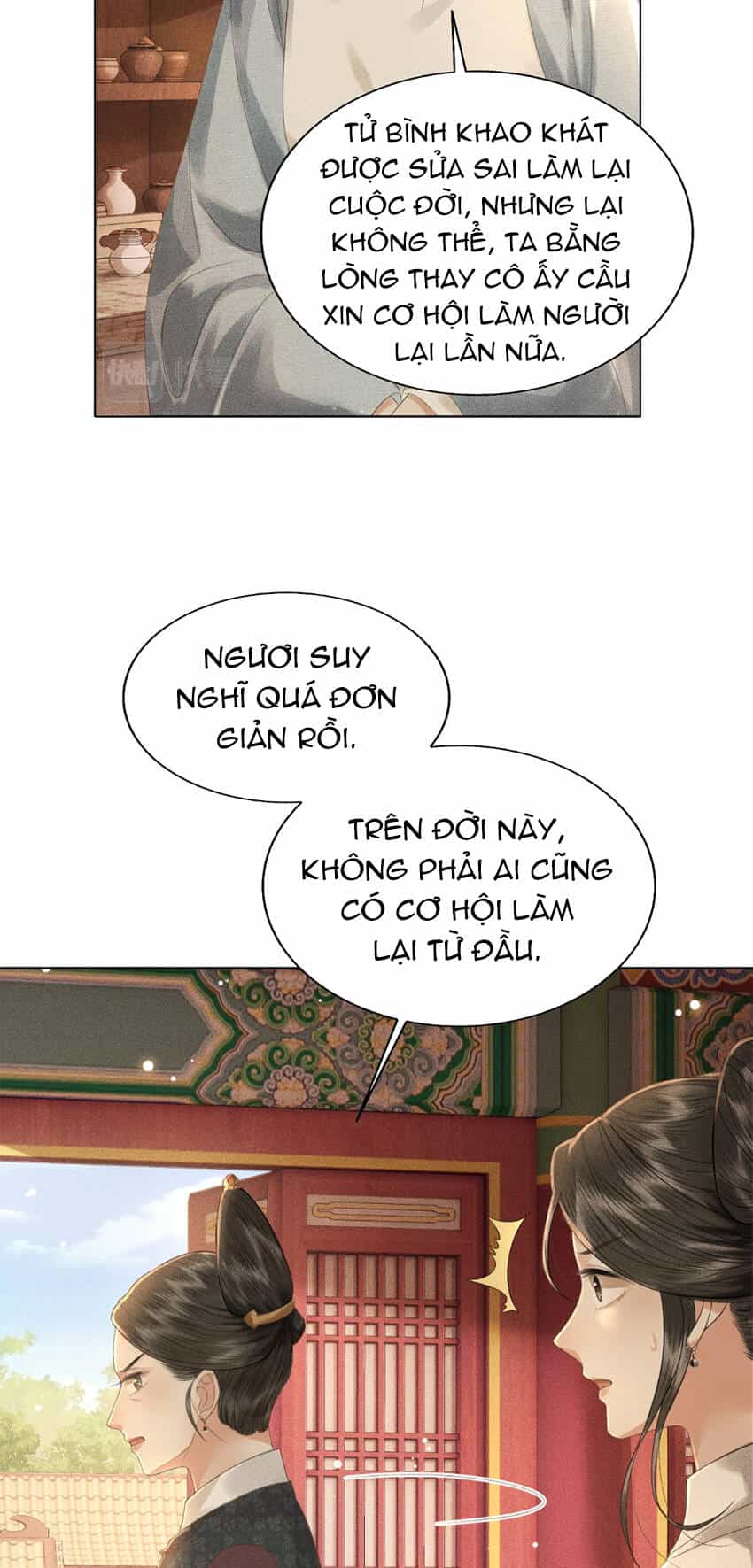 Thượng Thực - Chương 20 - ảnh 8