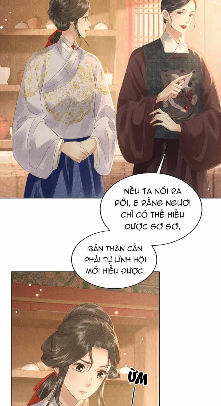 Thượng Thực - Chương 21 - ảnh 2