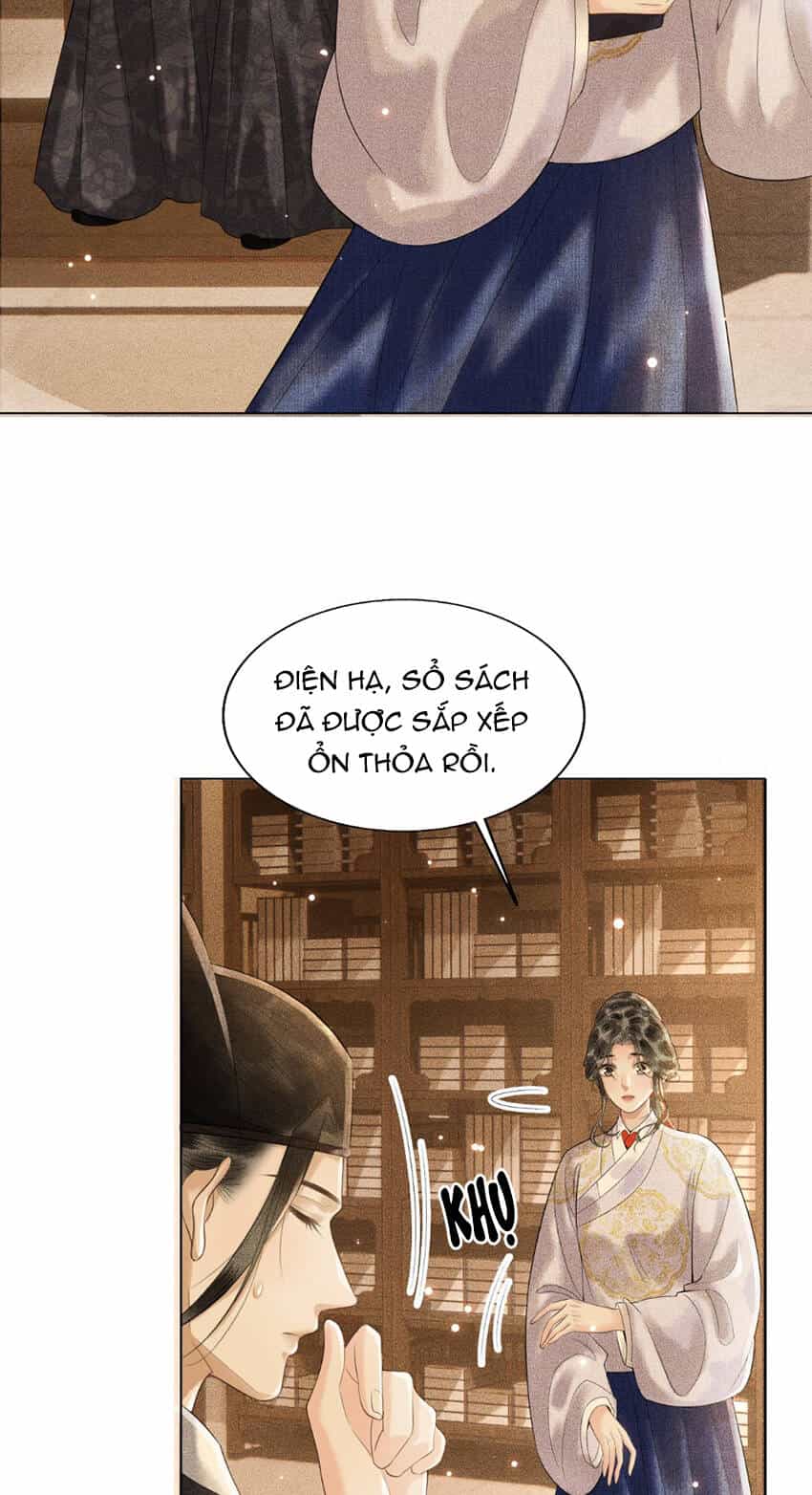 Thượng Thực - Chương 21 - ảnh 25
