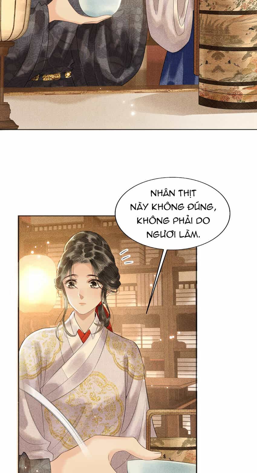 Thượng Thực - Chương 21 - ảnh 28