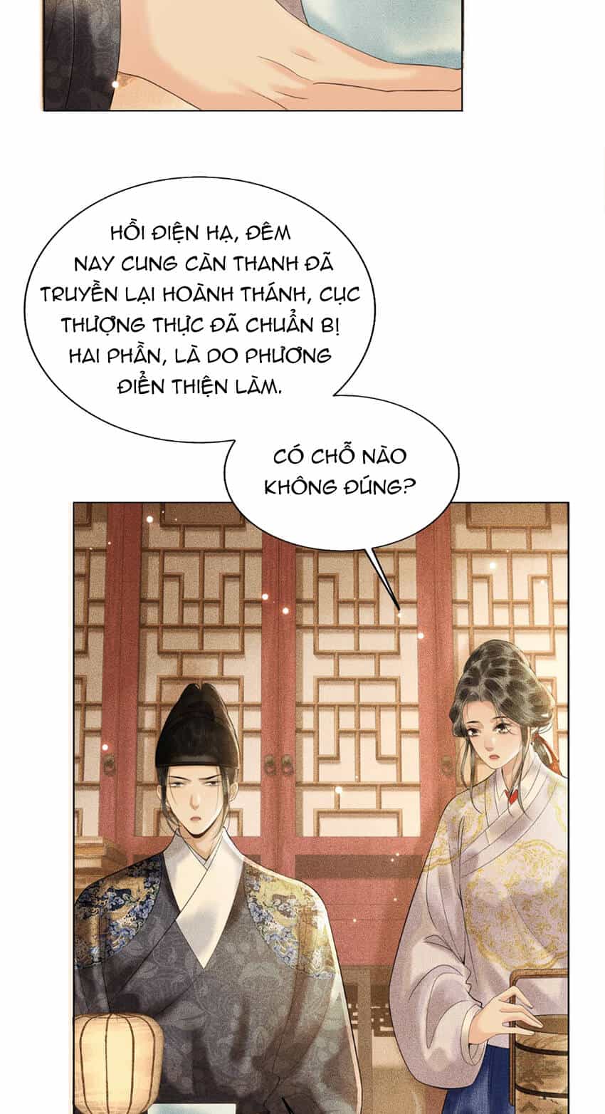 Thượng Thực - Chương 21 - ảnh 29