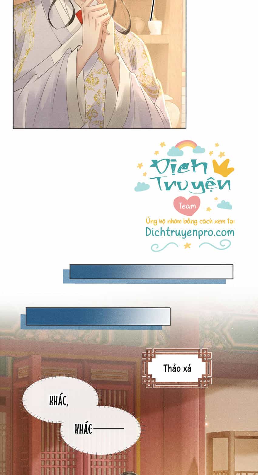 Thượng Thực - Chương 21 - ảnh 3