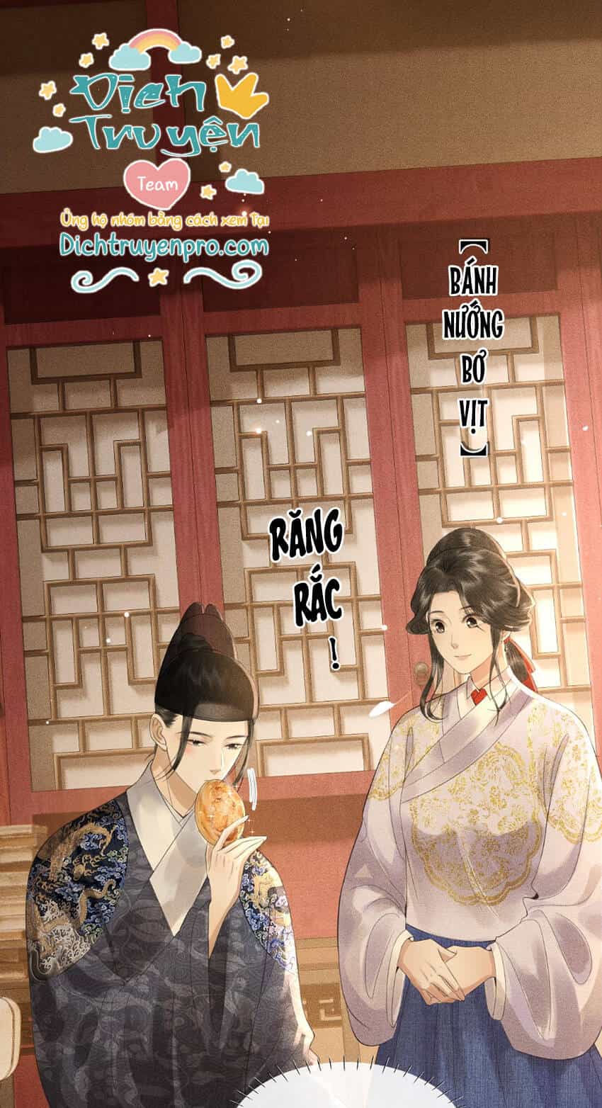 Thượng Thực - Chương 21 - ảnh 38
