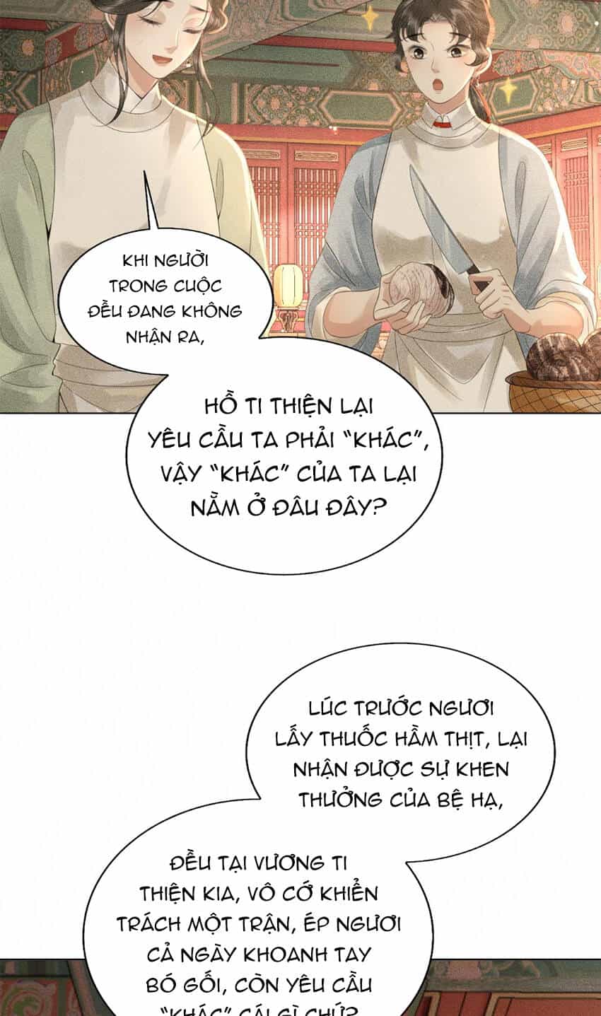 Thượng Thực - Chương 22 - ảnh 13
