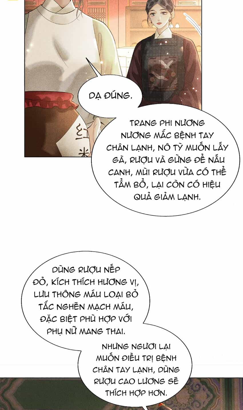 Thượng Thực - Chương 22 - ảnh 18
