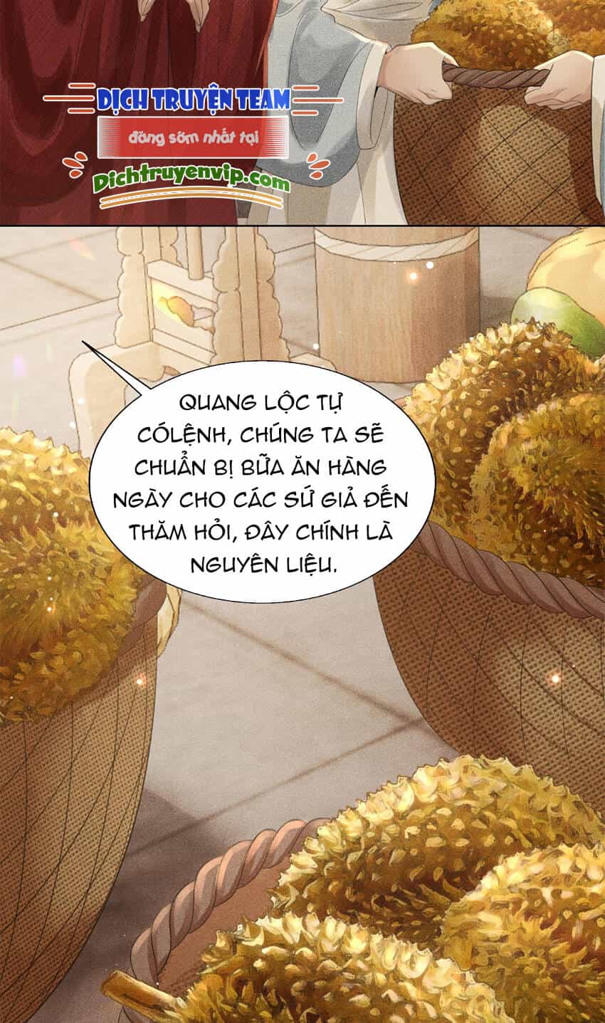 Thượng Thực - Chương 22 - ảnh 23