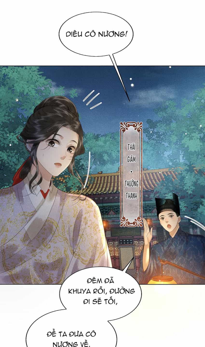 Thượng Thực - Chương 22 - ảnh 3